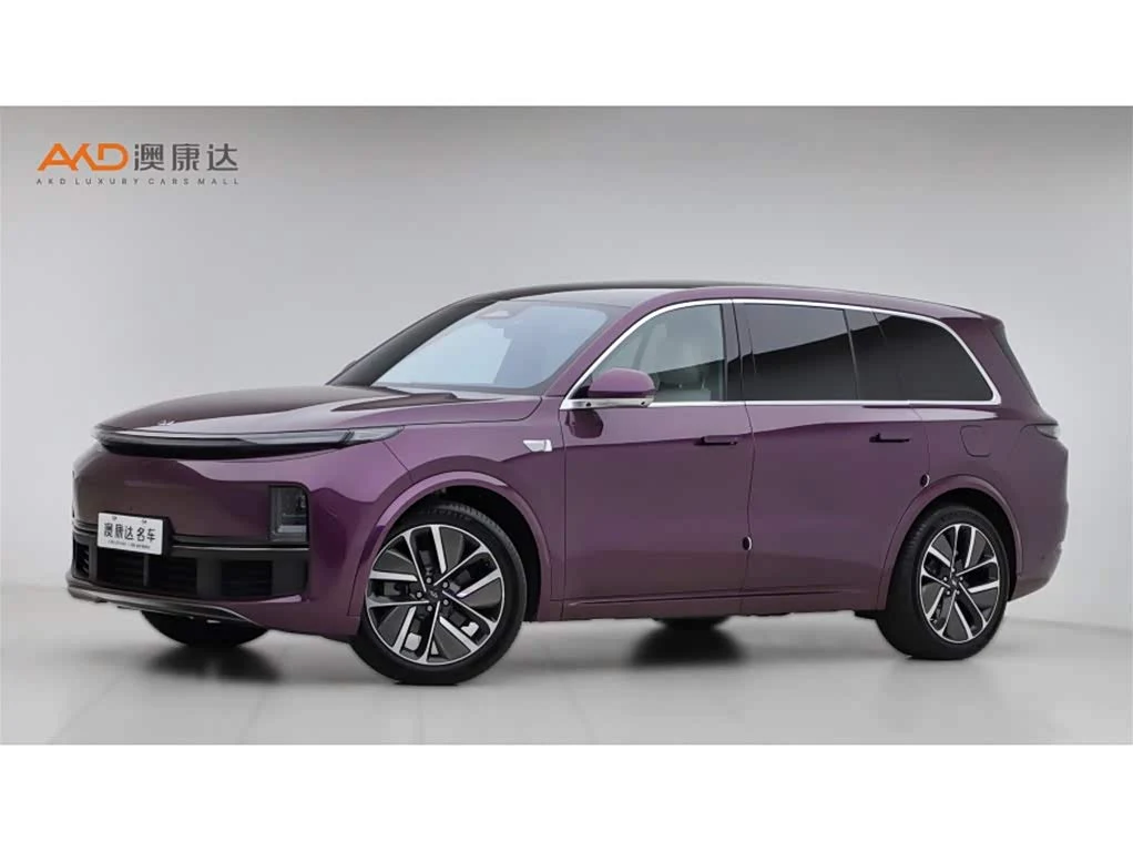 Li Auto L9