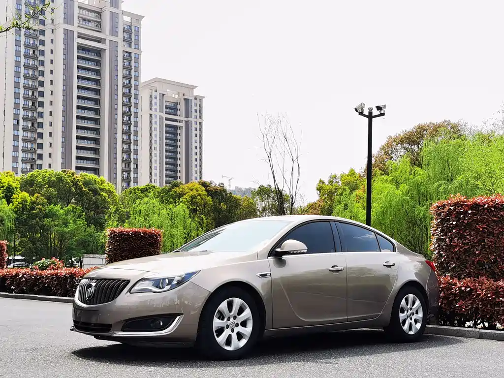 Buick Regal