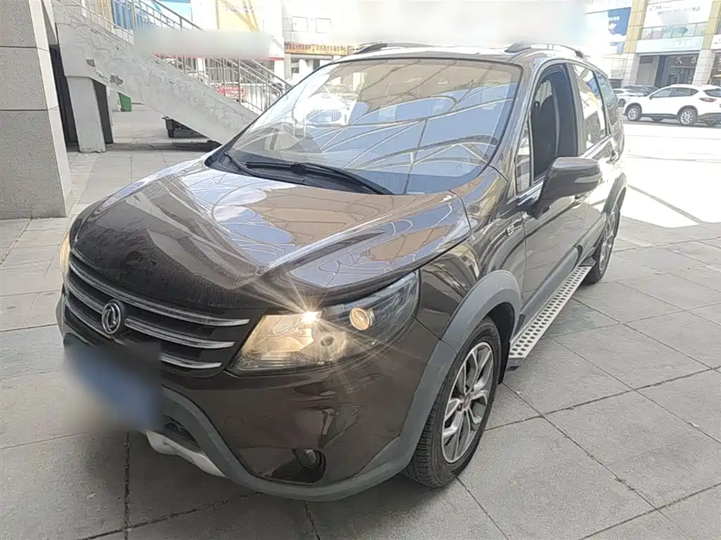 Dongfeng X5