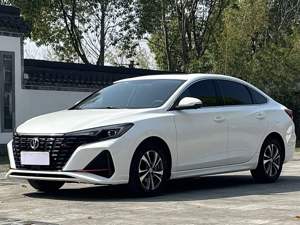 Changan Eado