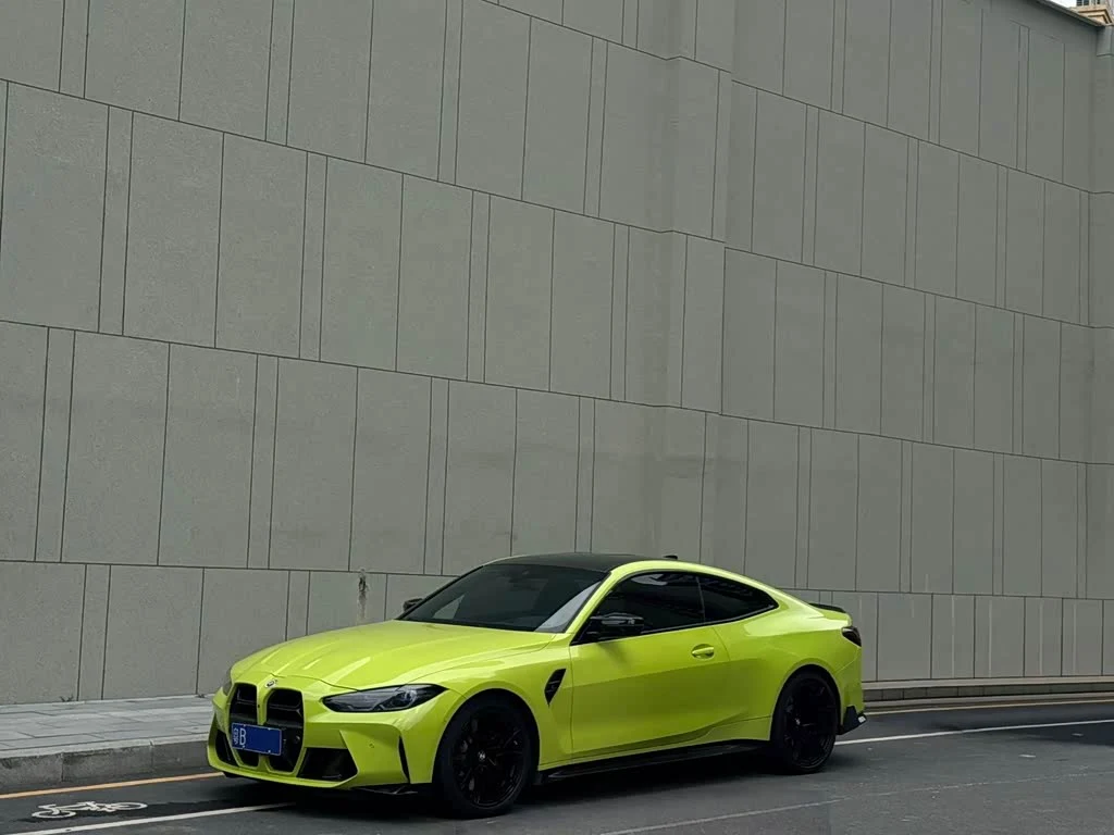 BMW M4