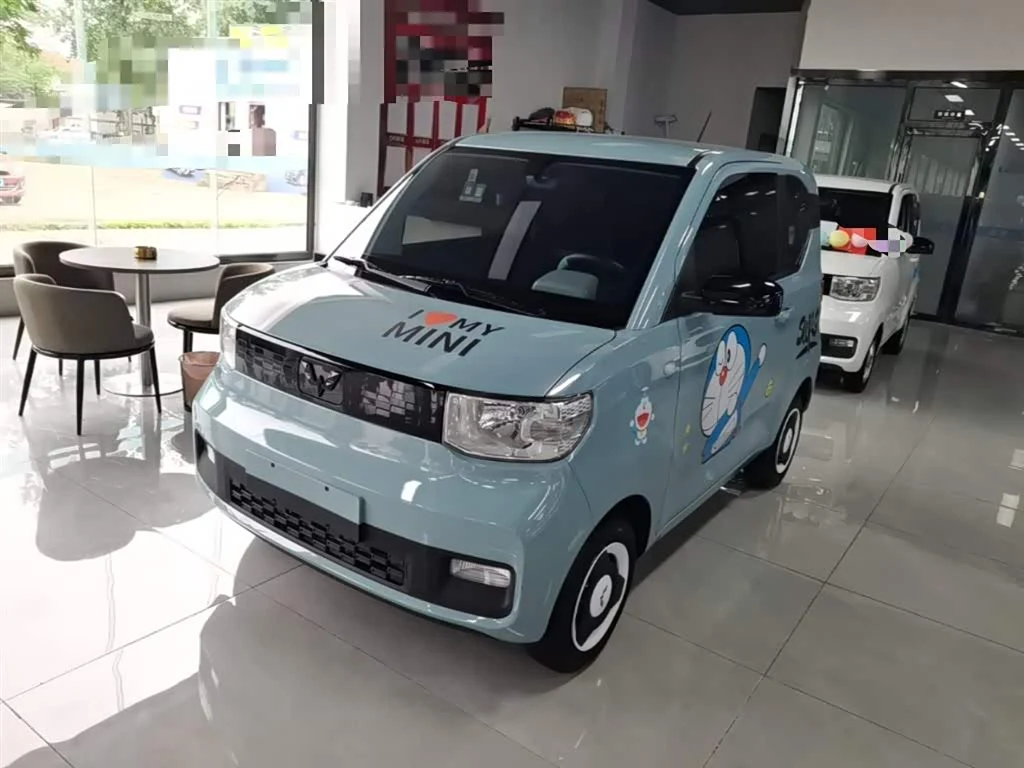 Wuling Mini EV