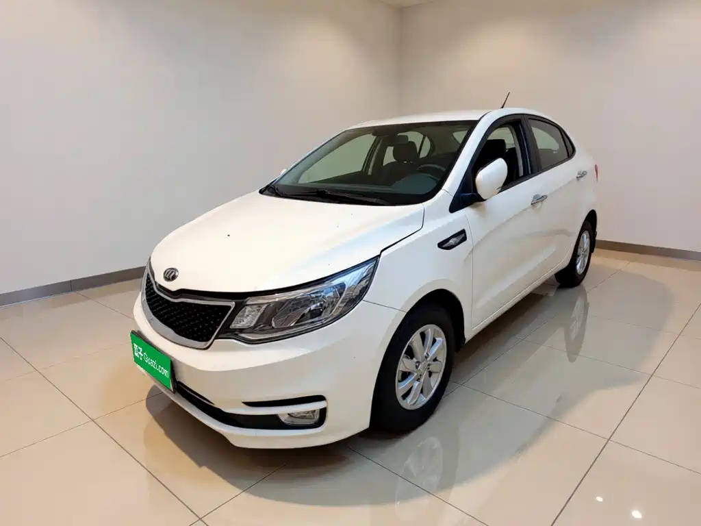 Kia K2