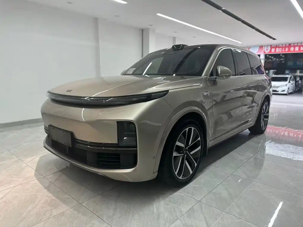 Li Auto L9