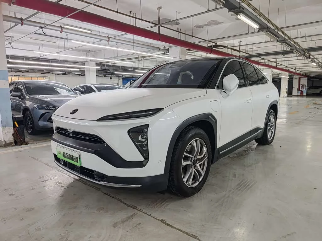 NIO EC6