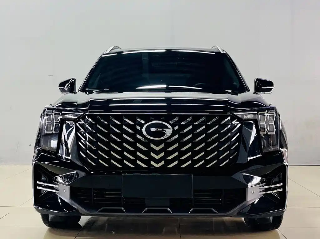 GAC GS8