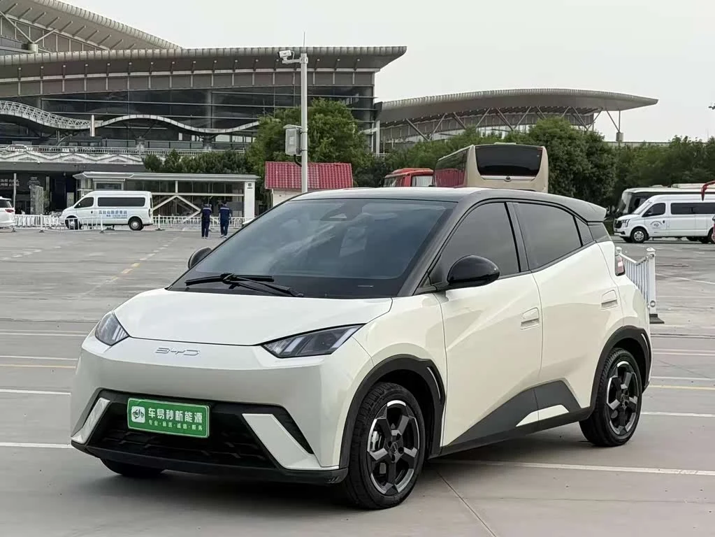 BYD Seagull