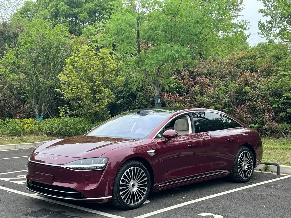 Stelato S9