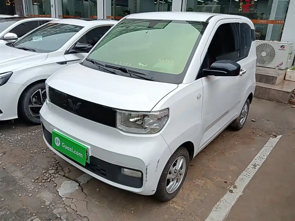 Wuling Mini EV
