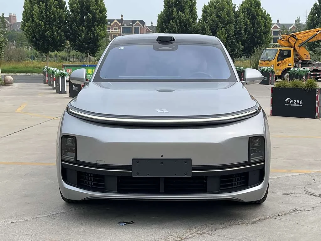 Li Auto L9