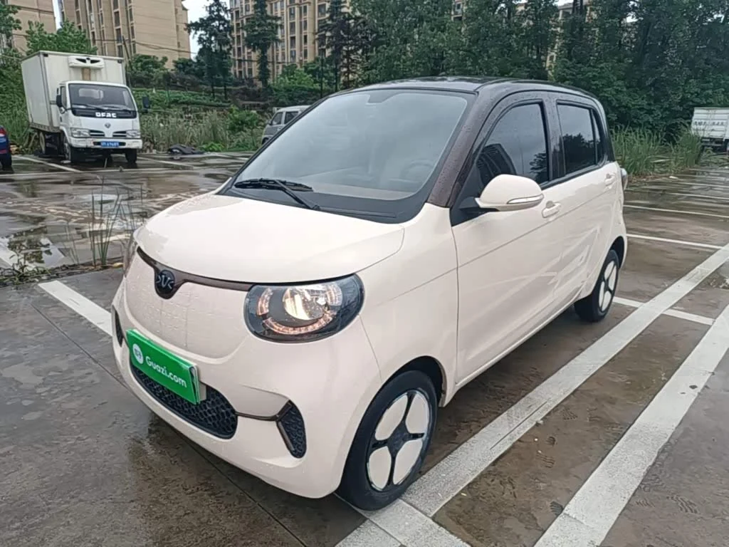 ForU Xiaohu EV