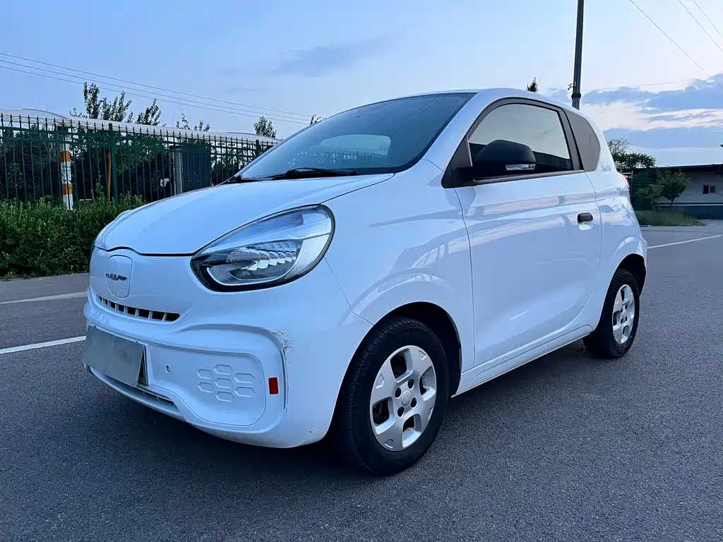 Roewe Clever