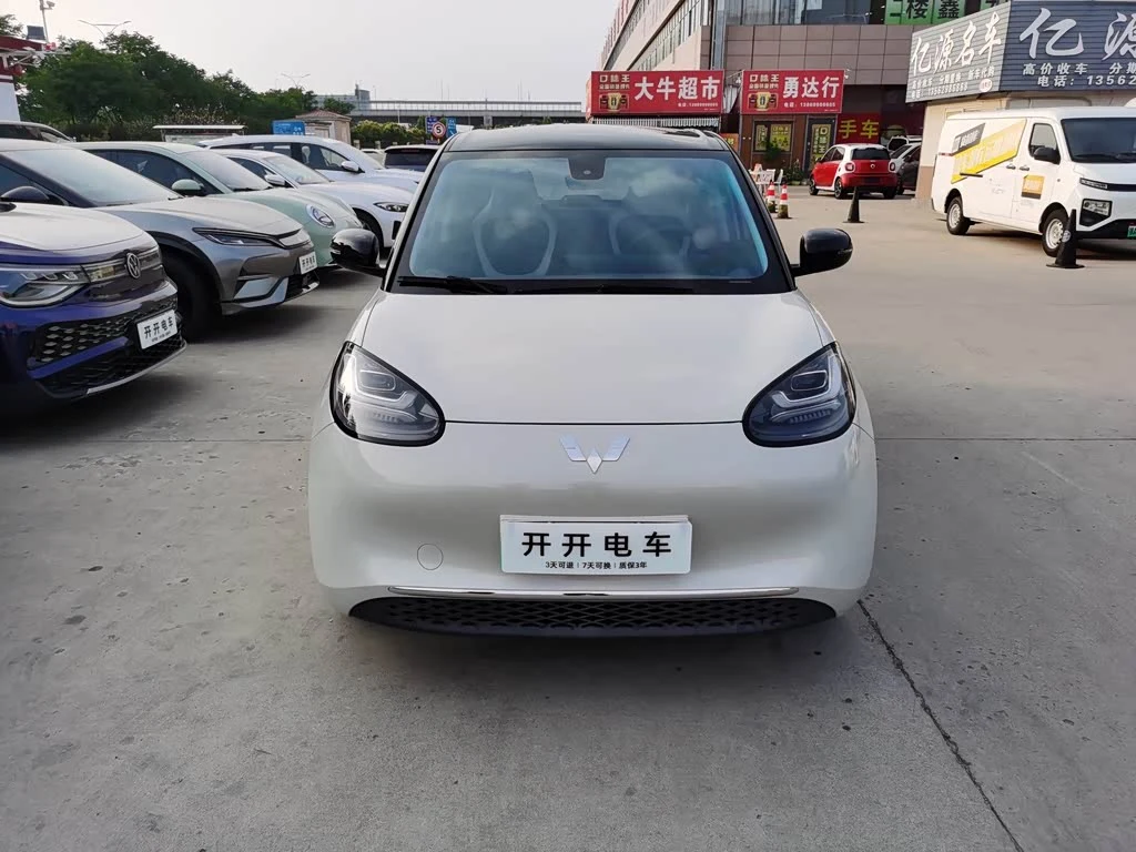 Wuling Binguo