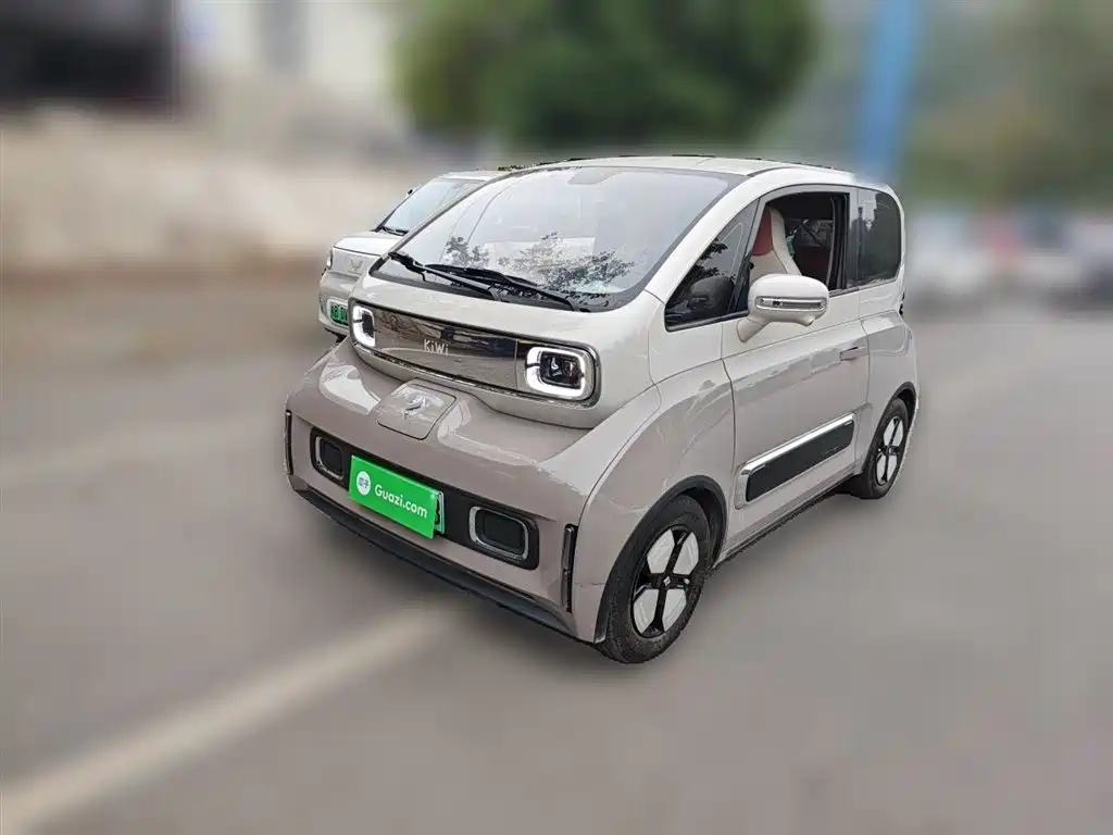 Baojun Kiwi EV