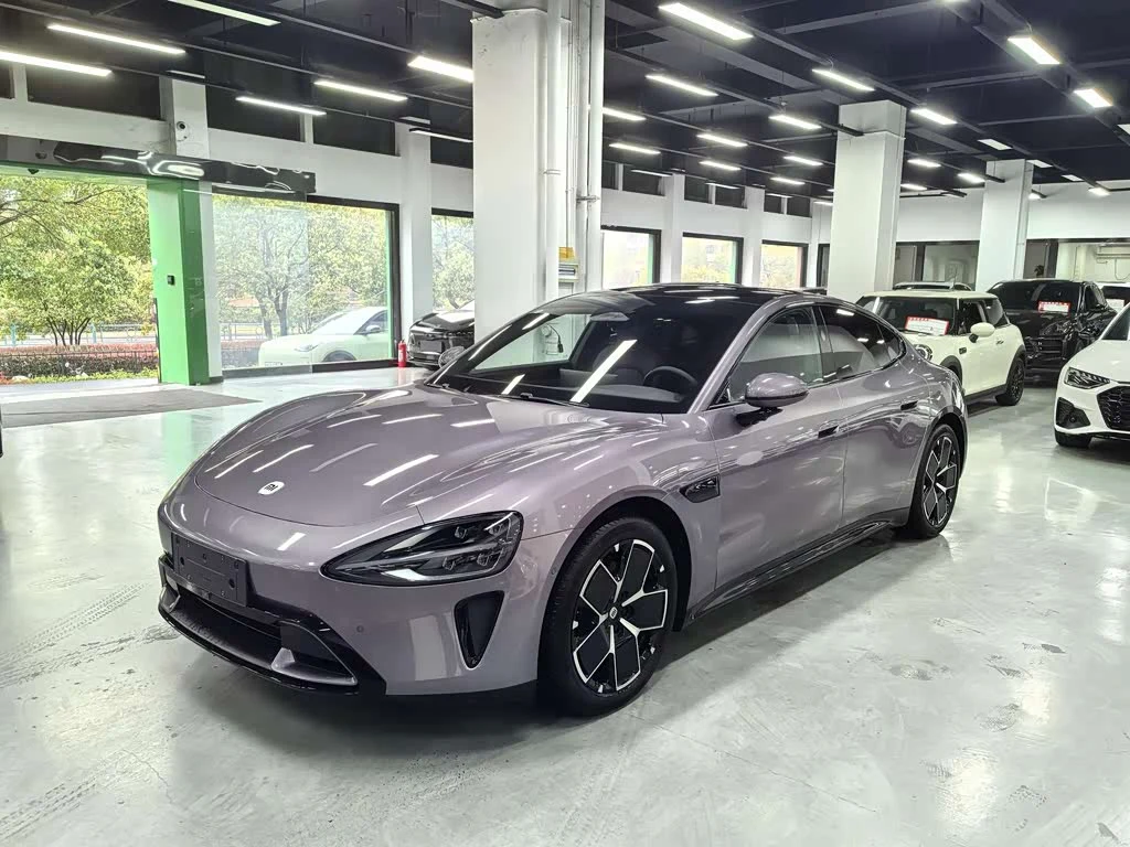 Xiaomi SU7