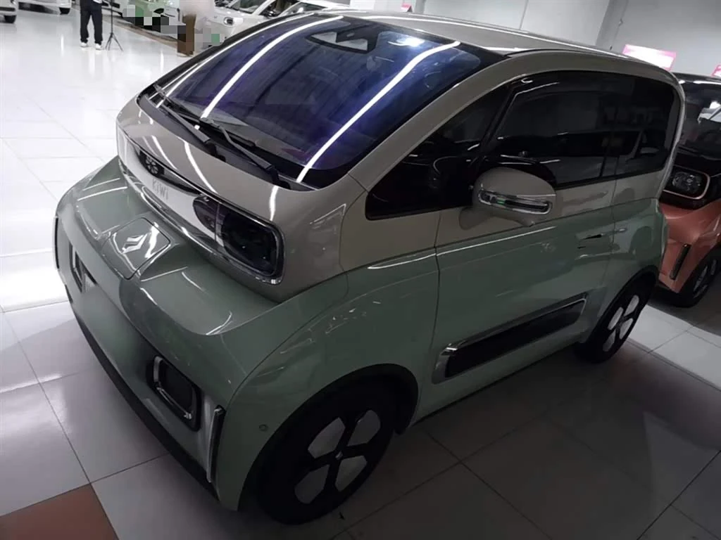 Baojun Kiwi EV