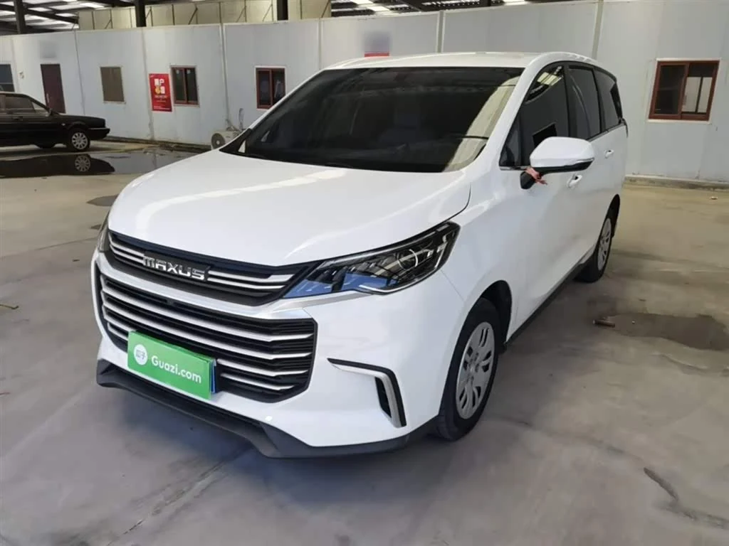 Maxus G50