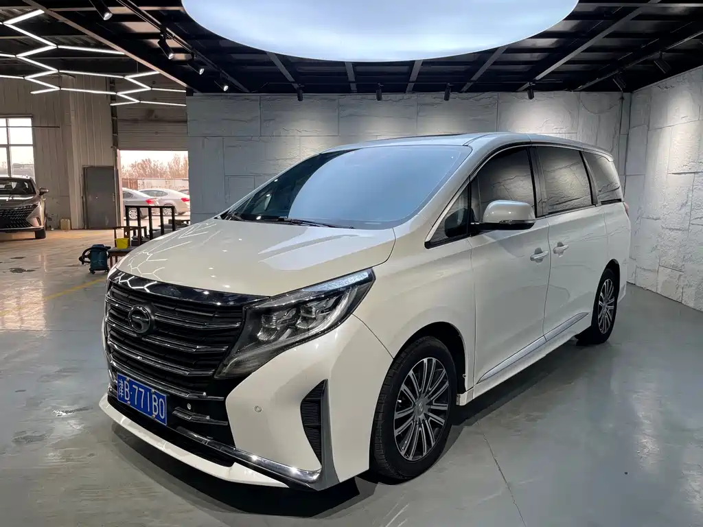 GAC M8