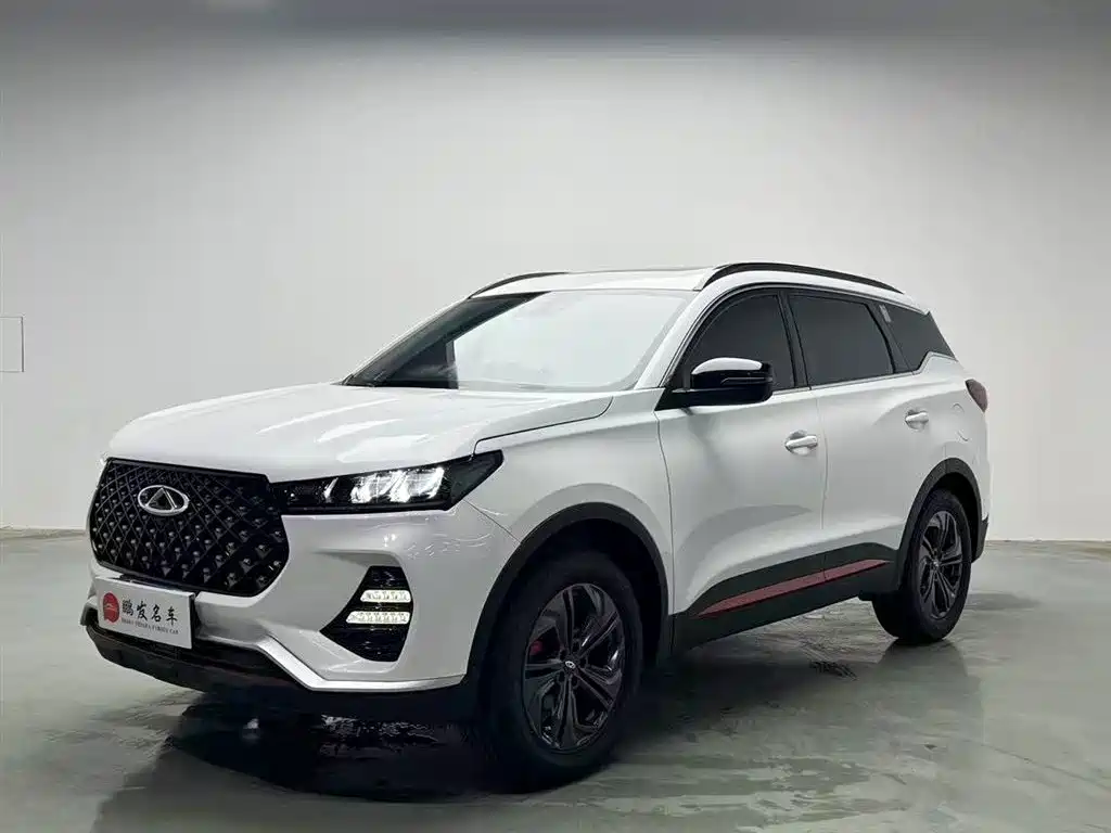 Chery Tiggo 7