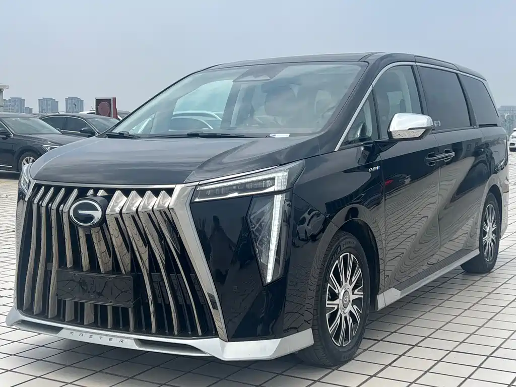GAC E9