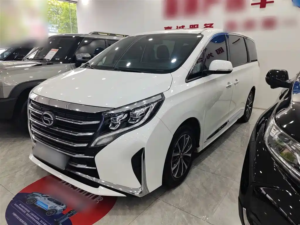GAC M8