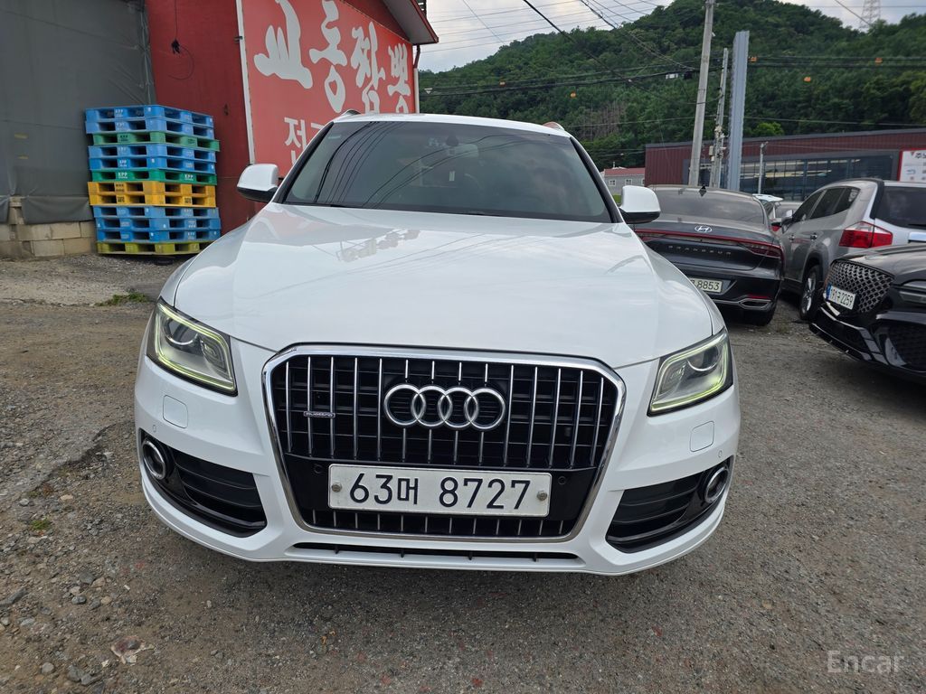 Audi Q5