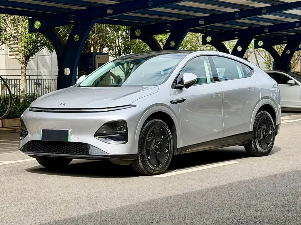 Xpeng G6