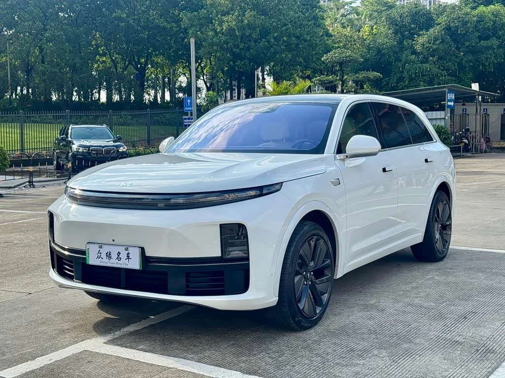 Li Auto L7