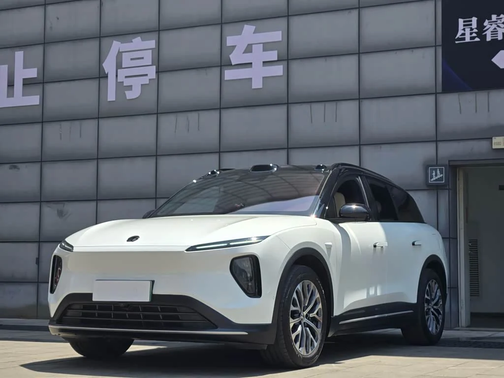 NIO ES6