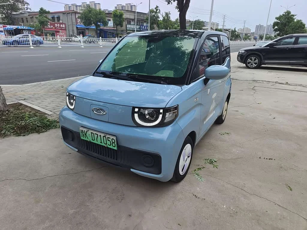 Chery QQ