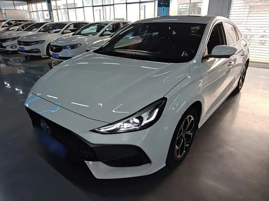 MG 5