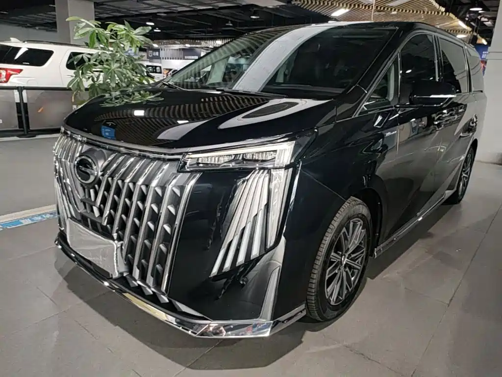 GAC M8