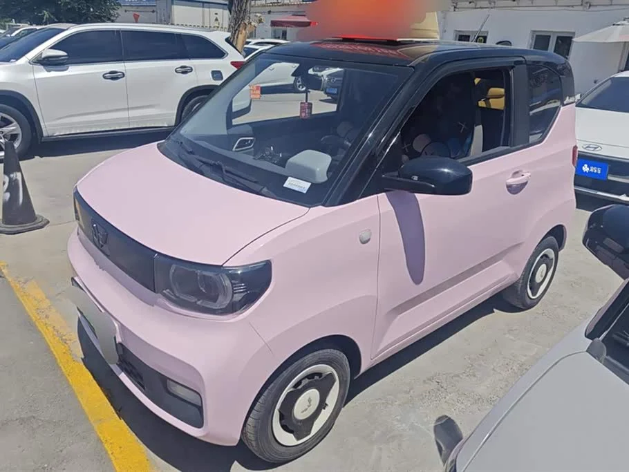 Wuling Mini EV