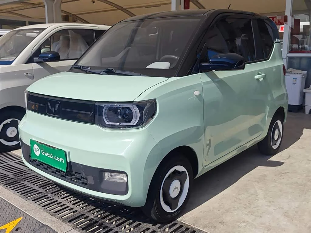 Wuling Mini EV