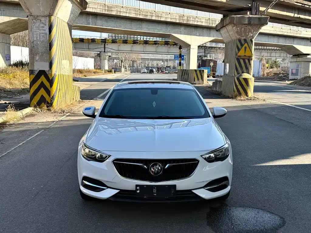 Buick Regal