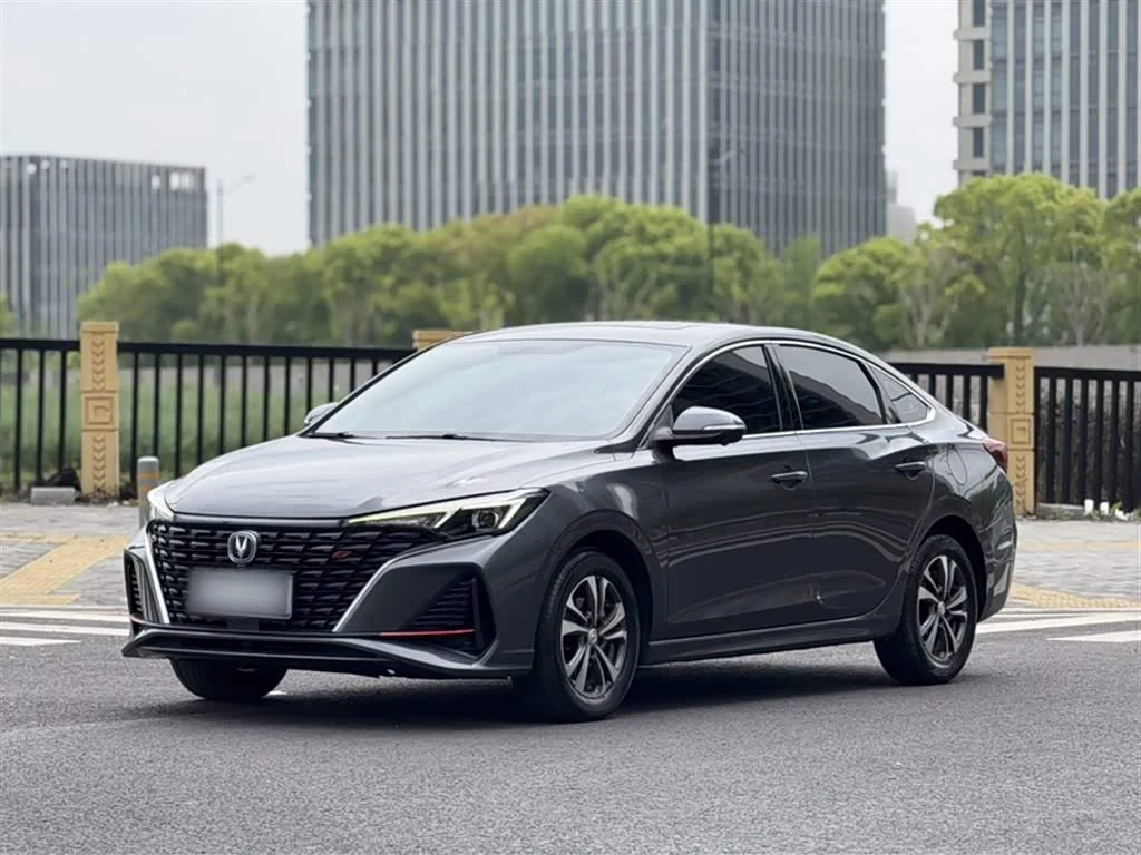 Changan Eado
