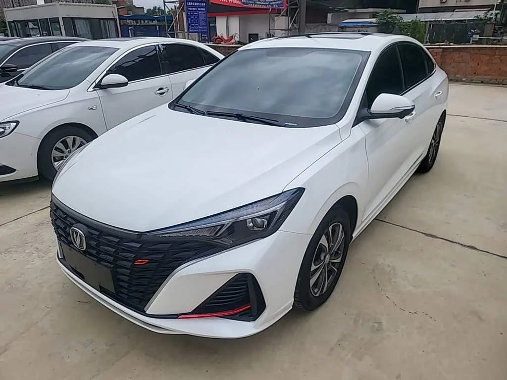 Changan Eado
