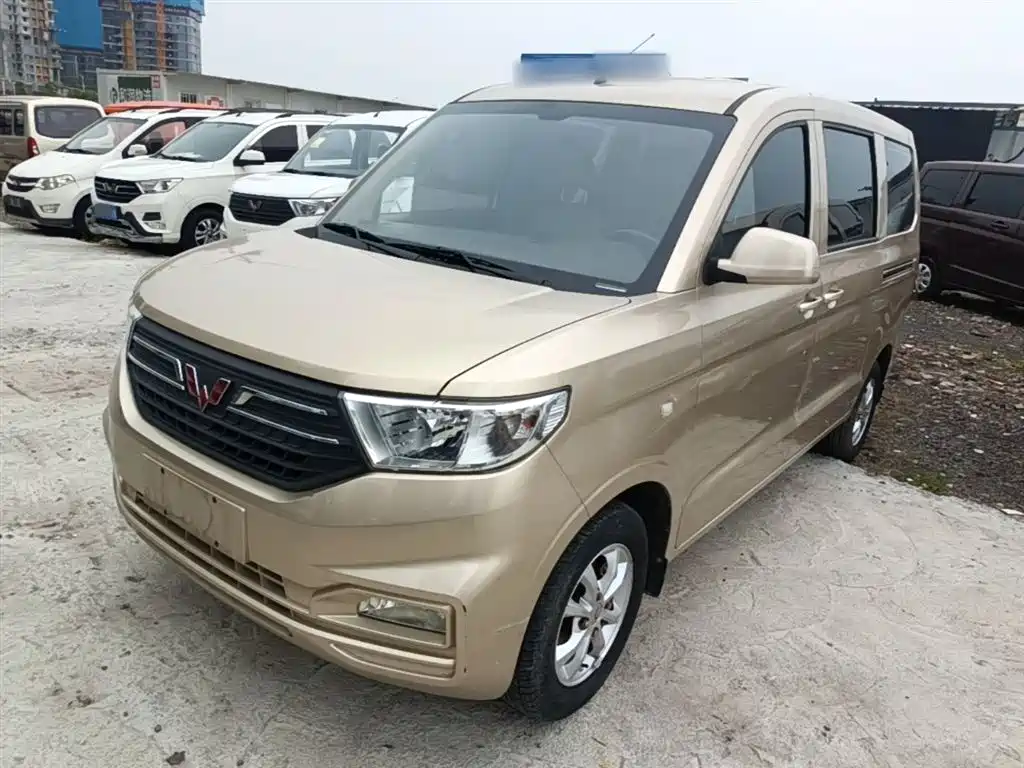 Wuling V