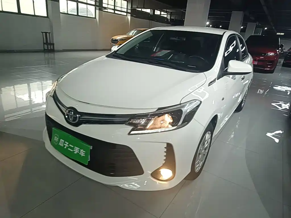 Toyota Vios