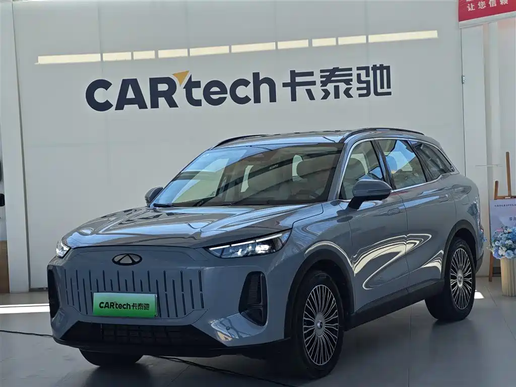 Chery T9