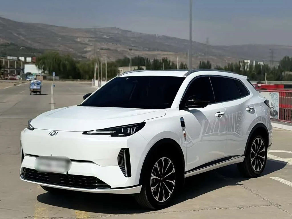Changan Q05