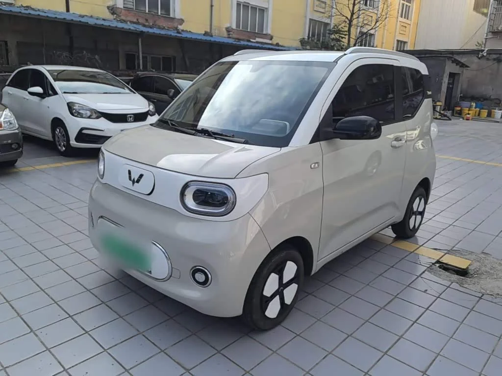 Wuling Mini EV