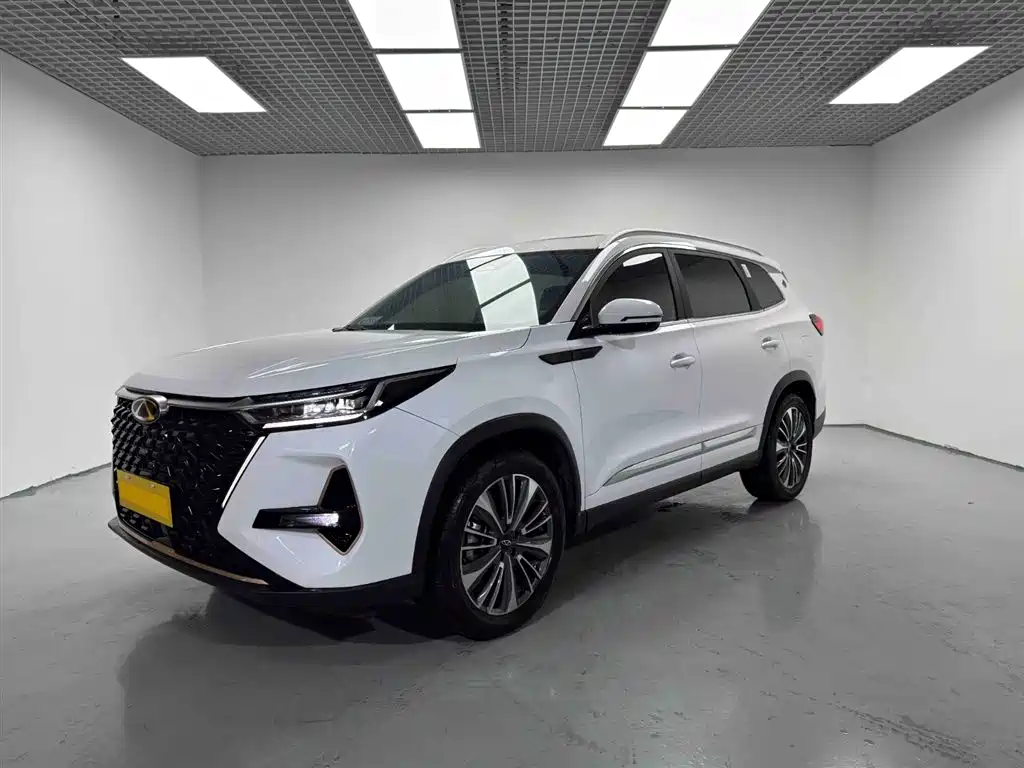 Chery 8 PRO