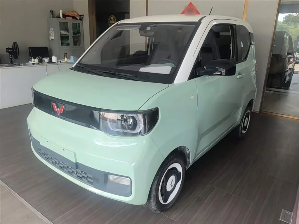 Wuling Mini EV