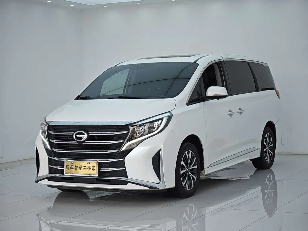 GAC M8