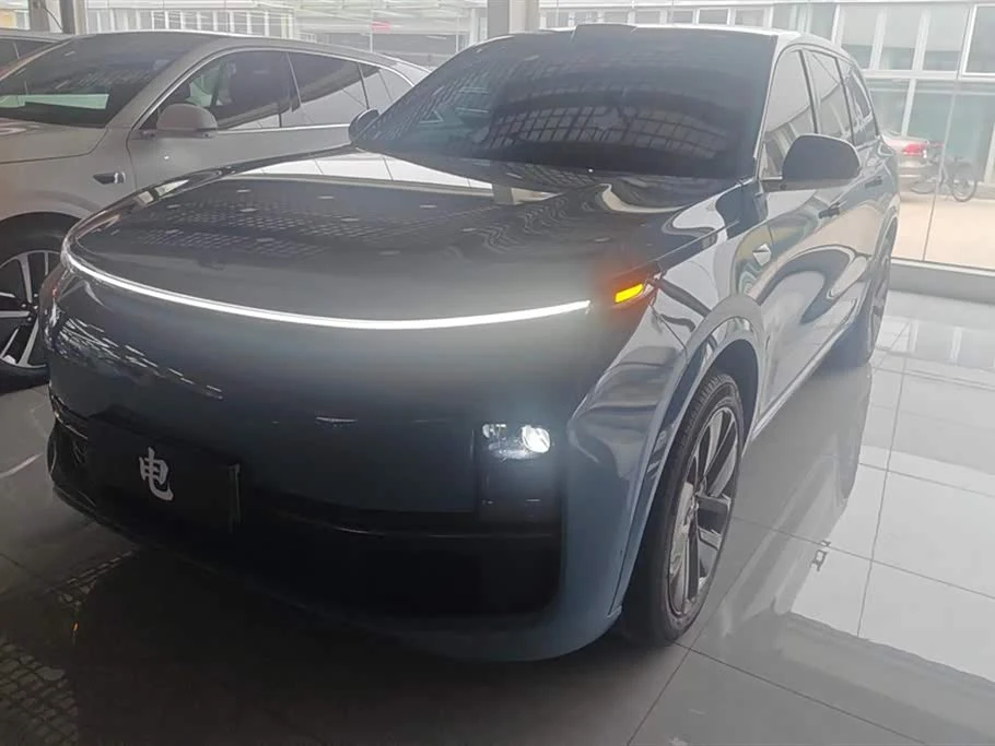 Li Auto L9