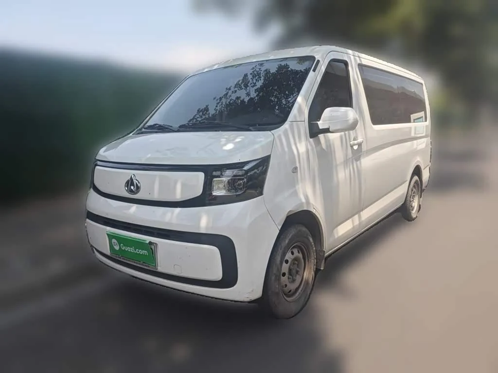 Changan EM80