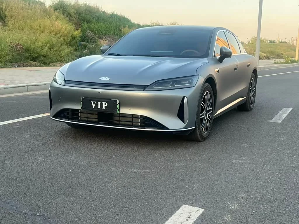 Chery A9L