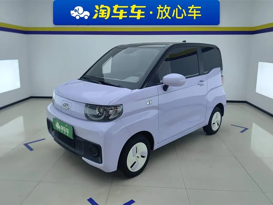 Chery QQ