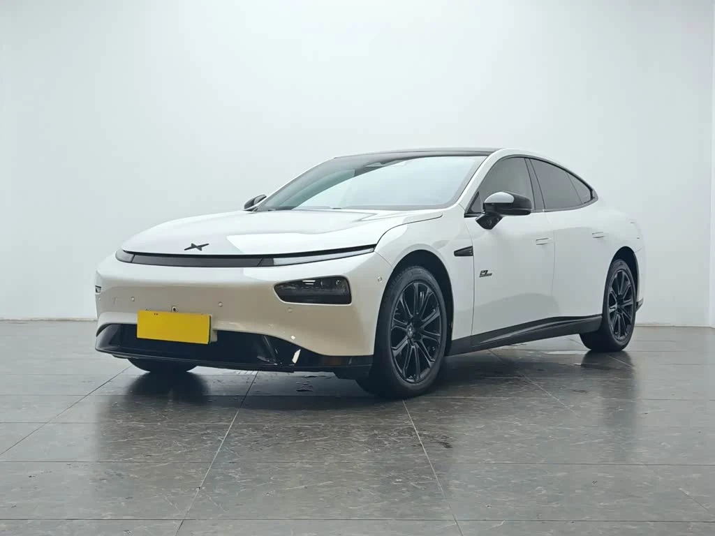 Xpeng P7